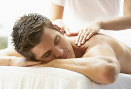 beauté - nos massages