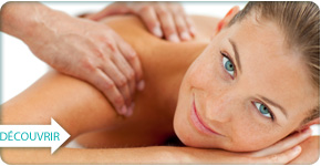 anti-stress massages with bach bio flowers, ayurvedic, hot stone, sport, and californian massages, massages of leges and back, massage for pregnant woman, and reflexology